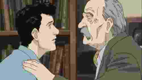 Monster Season 1 Episode 27 - Proof